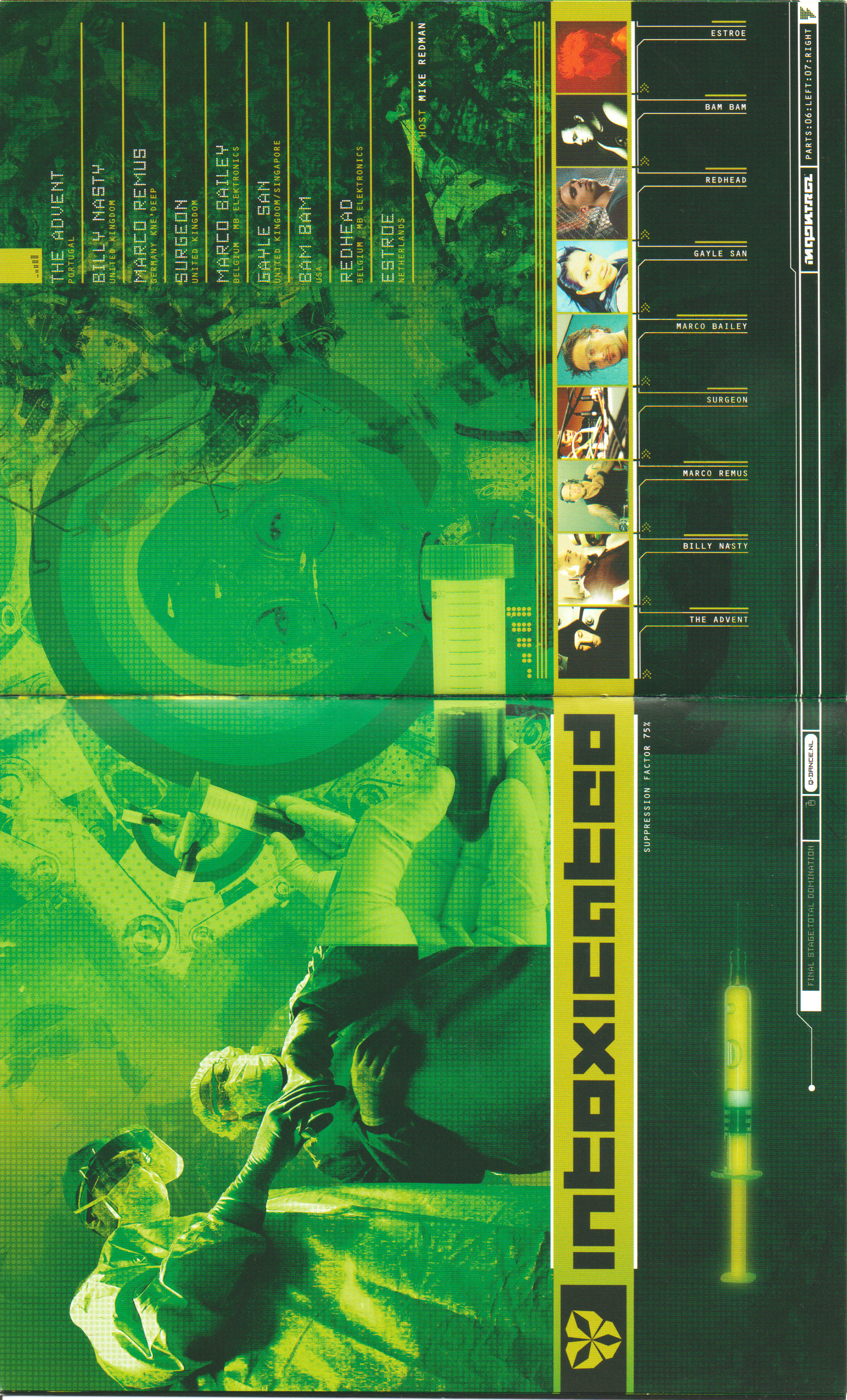 In Qontrol – 19 Mar 2005 – Page 3