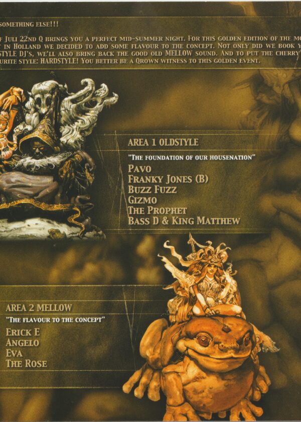 ’91-’92 – The Golden Edition – 29 Jul 2000 – Page 2