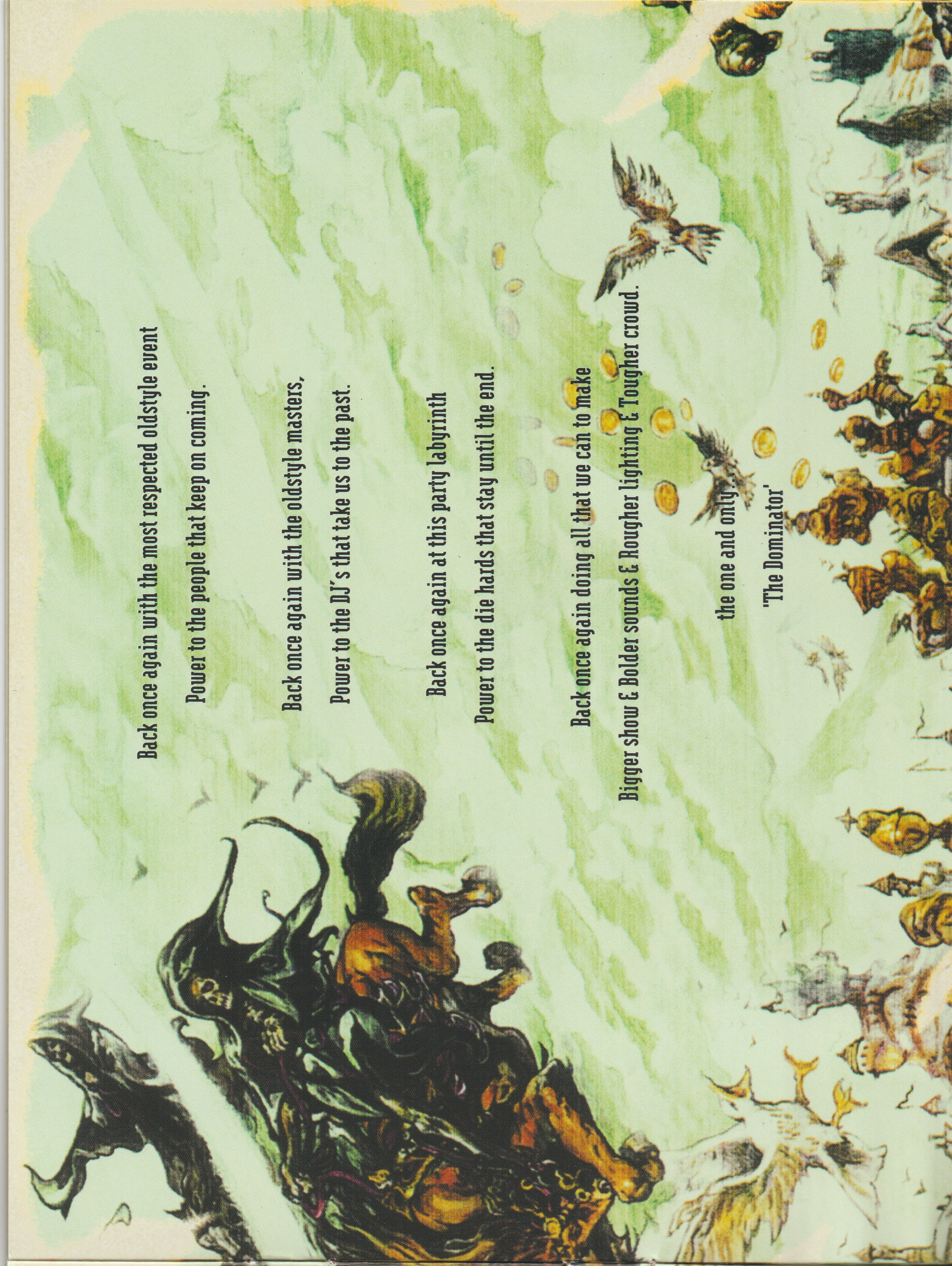 ’91-’92 – The Dominator 03-11-2001 – Page 2