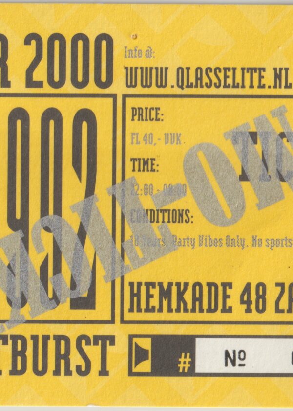 1991-1992 · Specials & Various