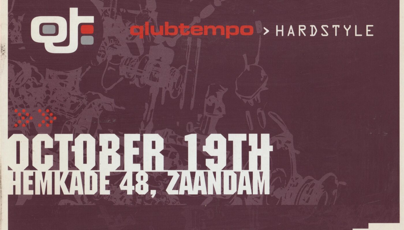 Qlubtempo #11