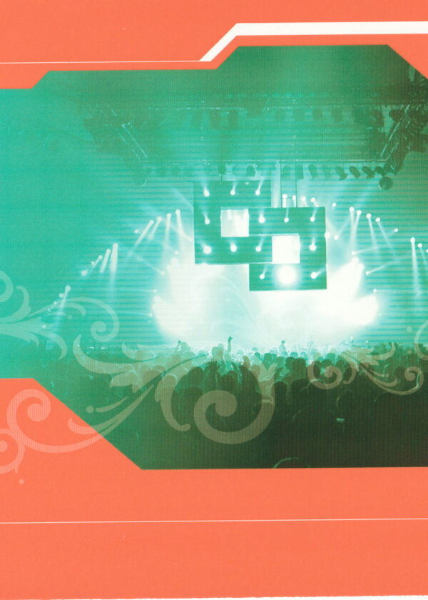 Qontact – Queensnight – 29 Apr 2004 – BaCK