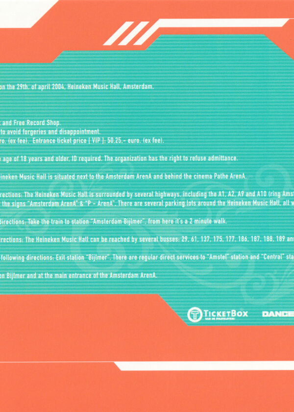 Qontact – Queensnight – 29 Apr 2004 – Page 5