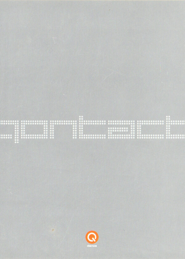 Qontact · New Years Eve (31-Dec-2002)