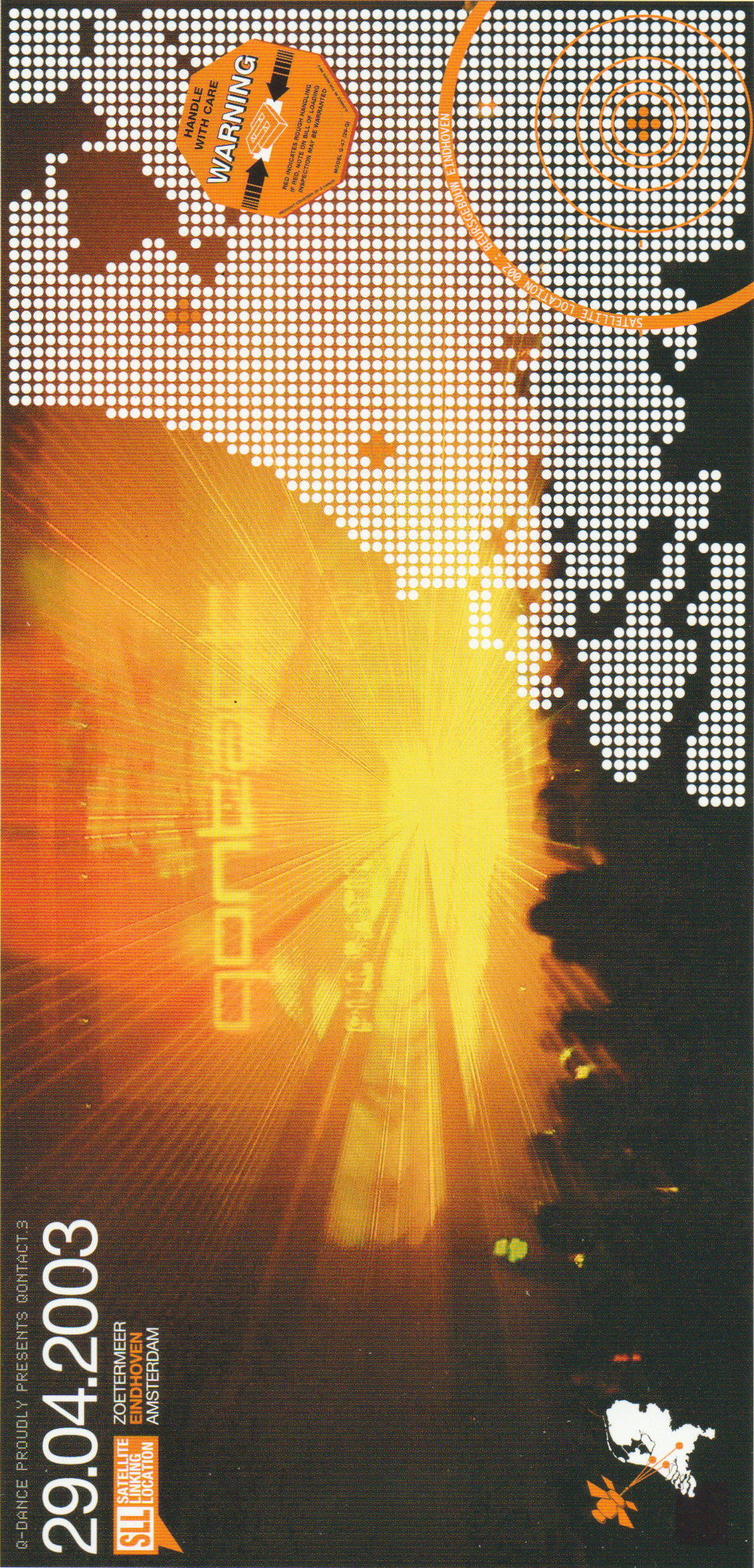 Qontact – Queensnight – 29 Apr 2003 – Page 2