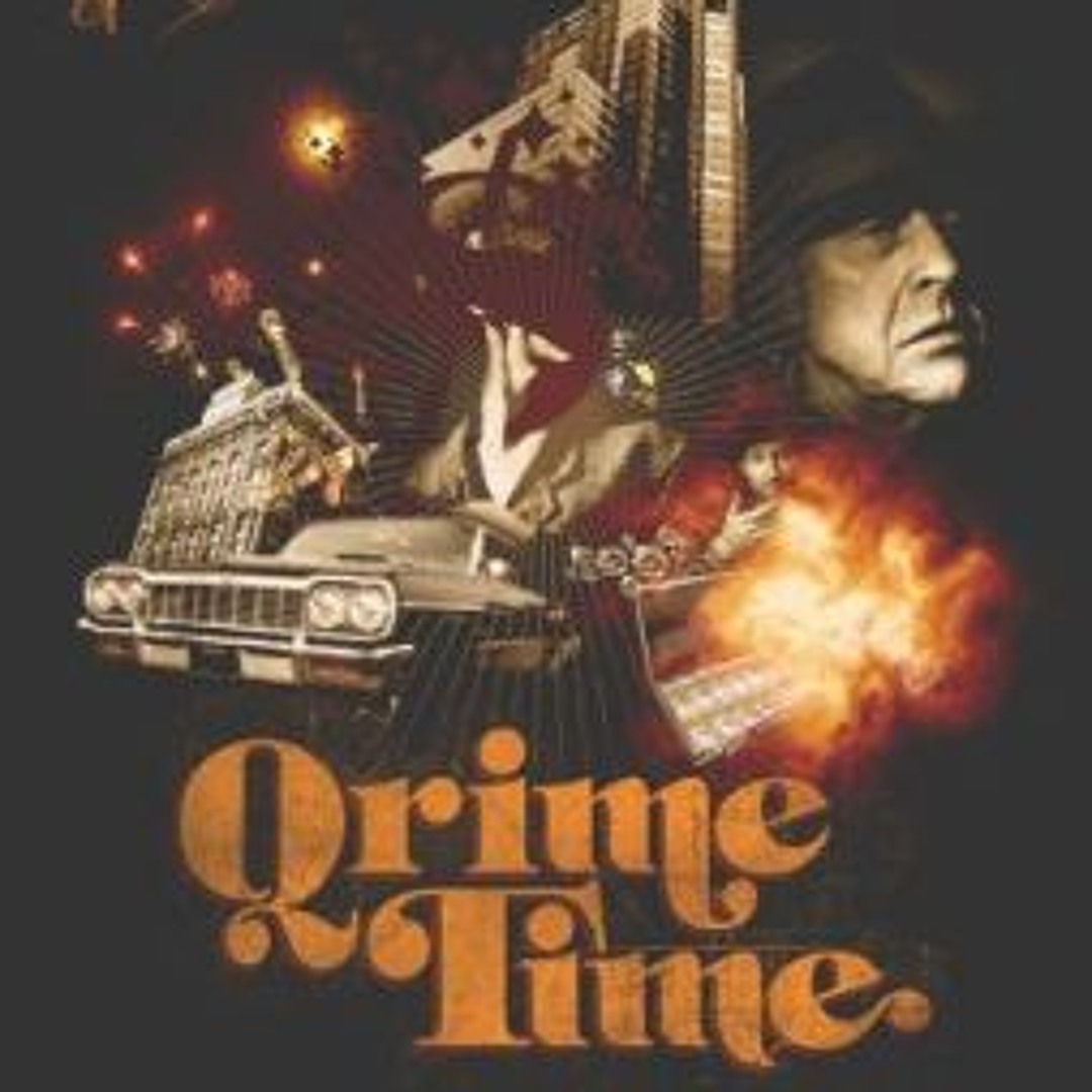 QrimeTime