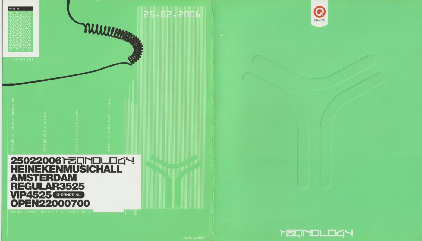 Teqnology (25-Feb-2006)