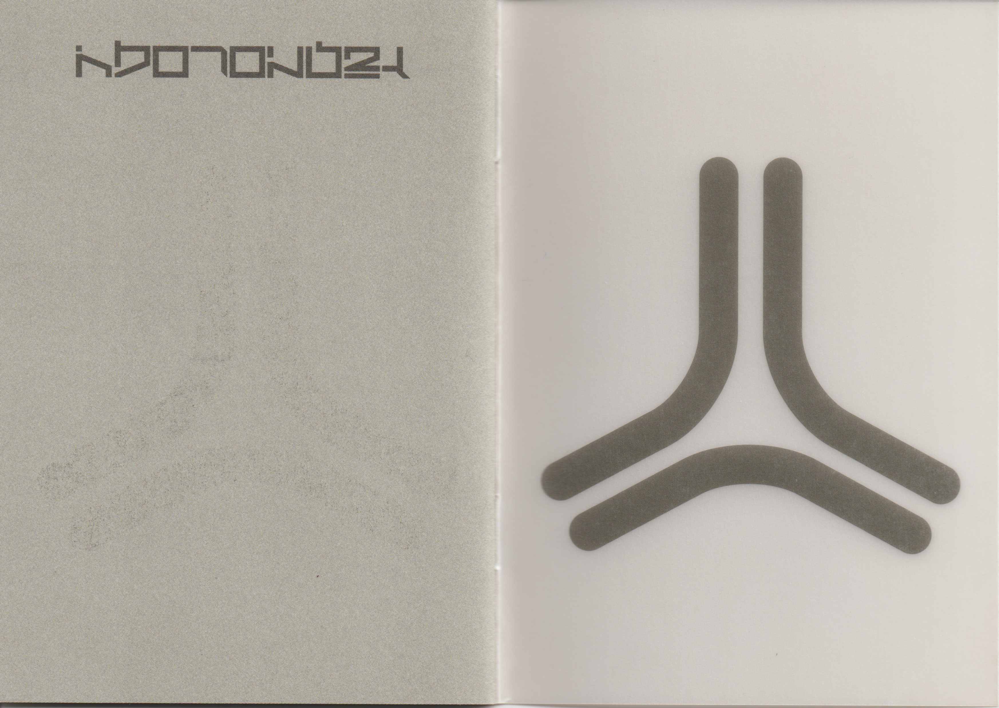 Teqnology – 30 Nov 2002 – Back