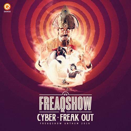 Freaqshow