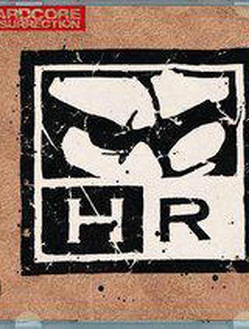 Hardcore Resurreqtion