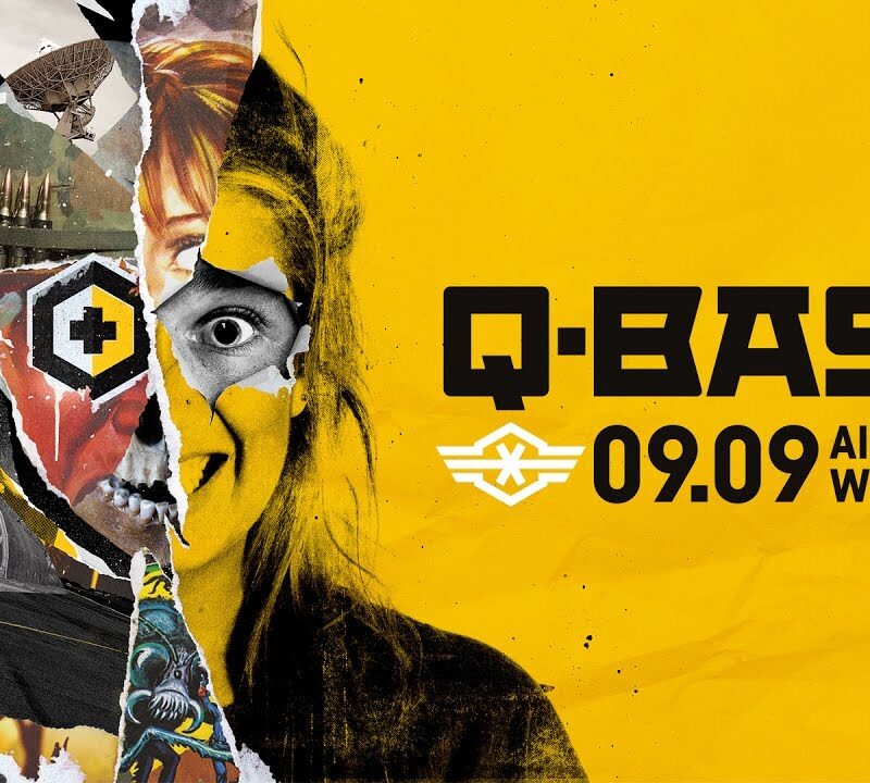 Q-BASE