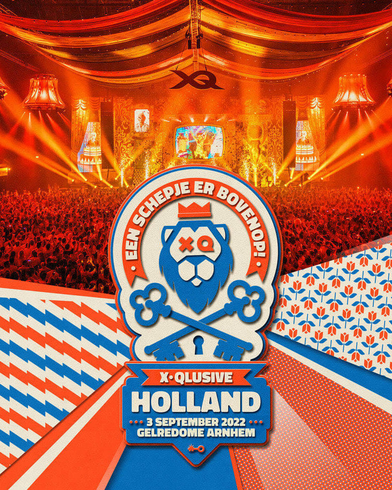 X-Qlusive Holland