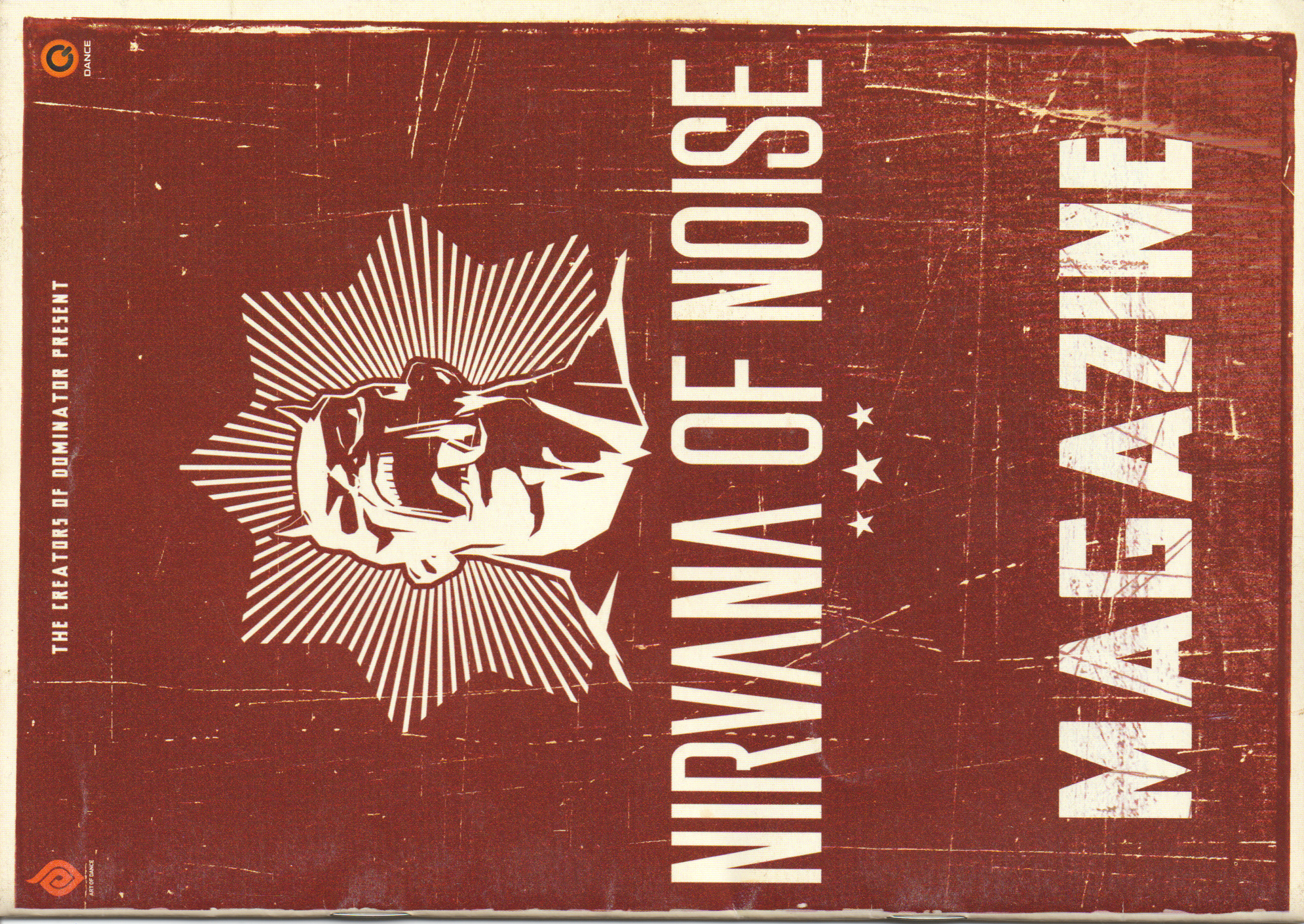 Nirvana of Noise (02-Nov-2013)