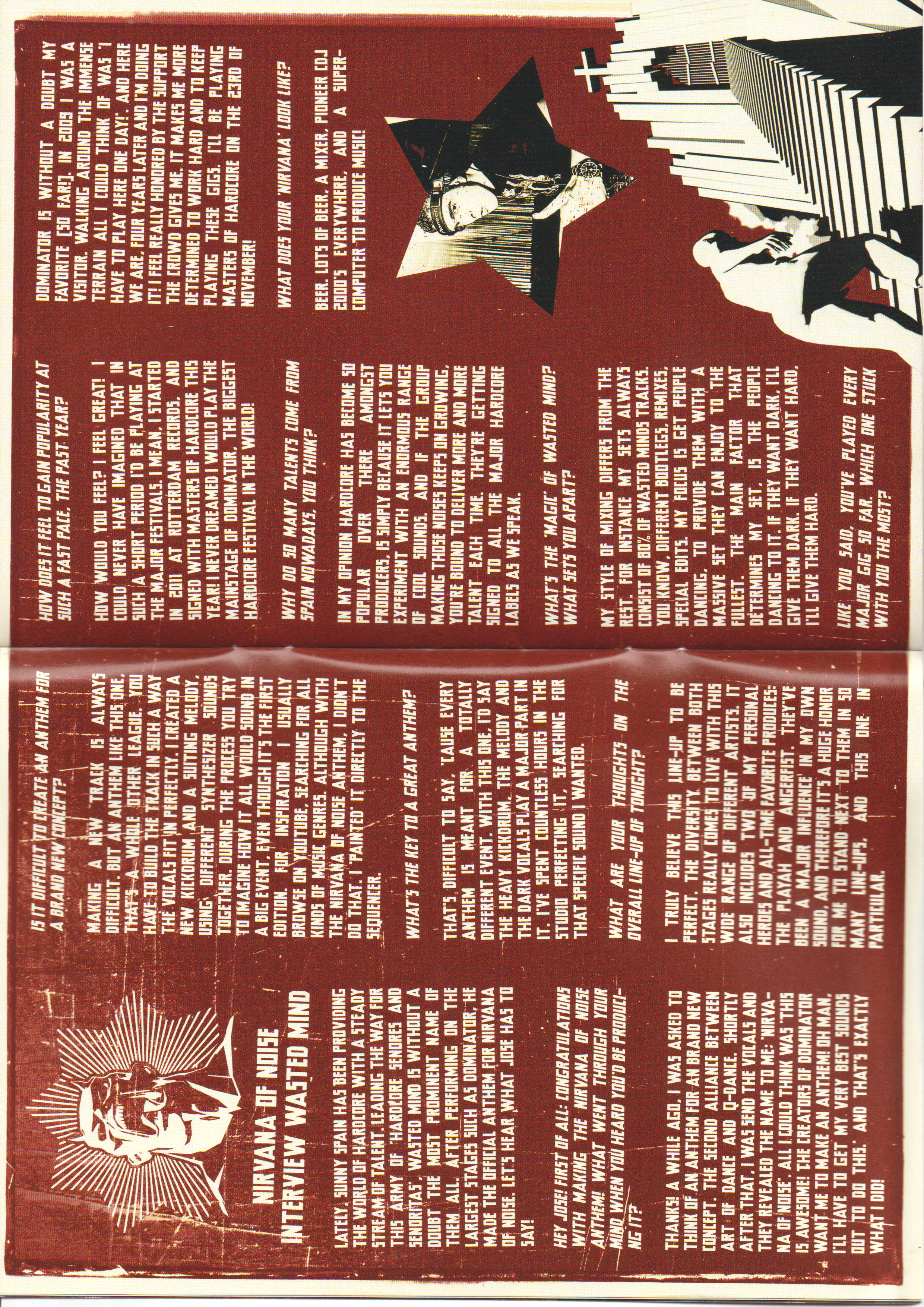 Nirvana of Noise (02-Nov-2013) – Page 4