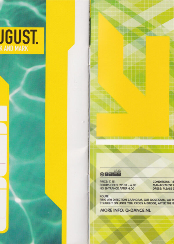 Club Q-Base – (Jun-Jul-Aug 2002) – 6