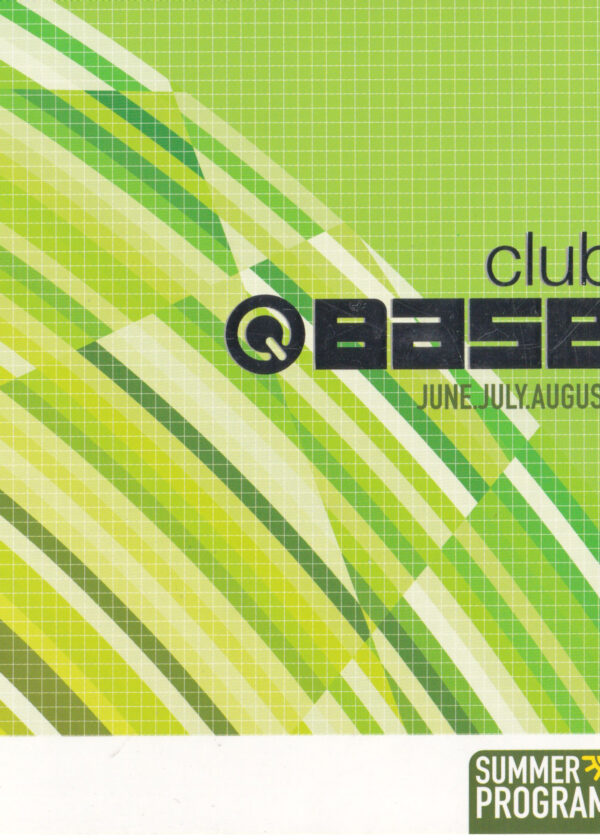 Club Q-Base – (Jun-Jul-Aug 2002) – 1