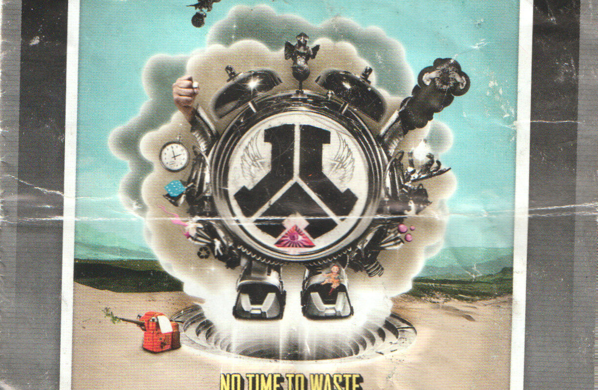 Defqon.1 (12-Jun-2010)