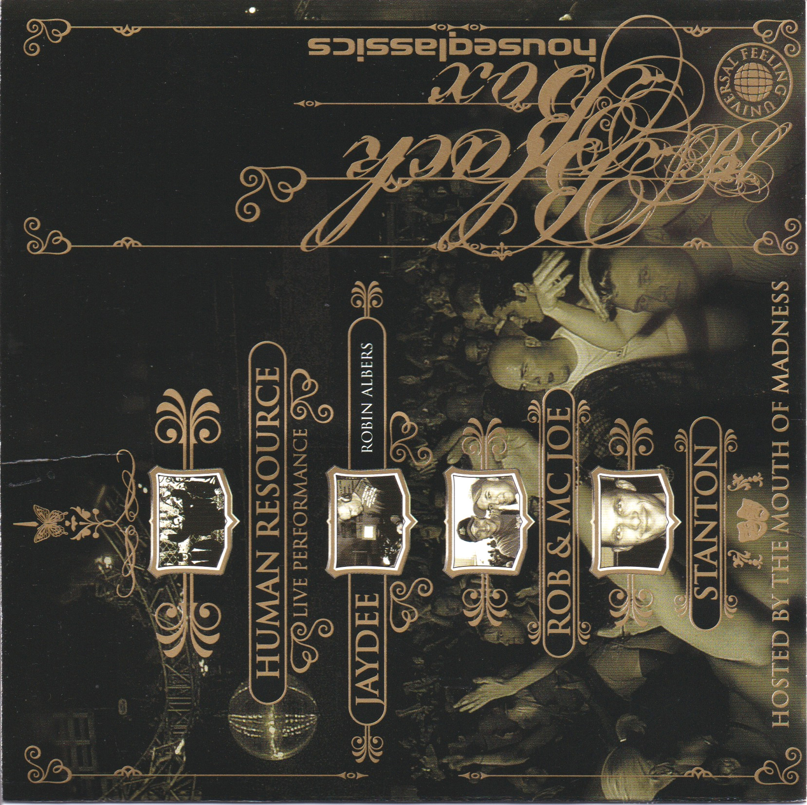 Houseqlassics (14-Sep-2002) – 4