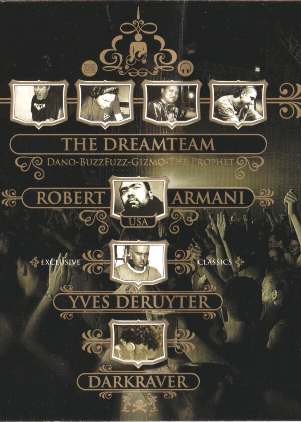 Houseqlassics (11-Sep-2004) – 2