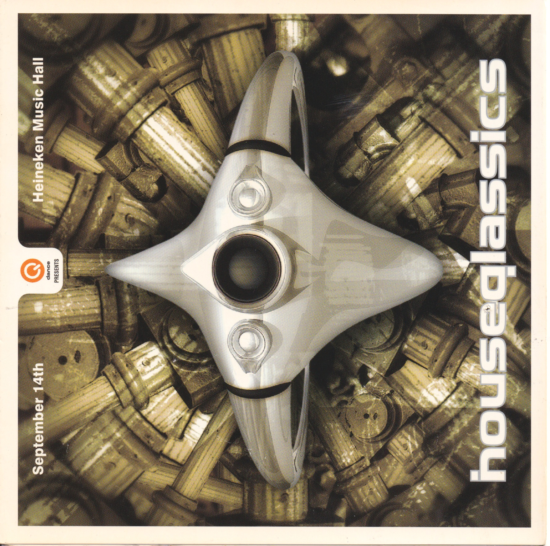 Houseqlassics (14-Sep-2002)