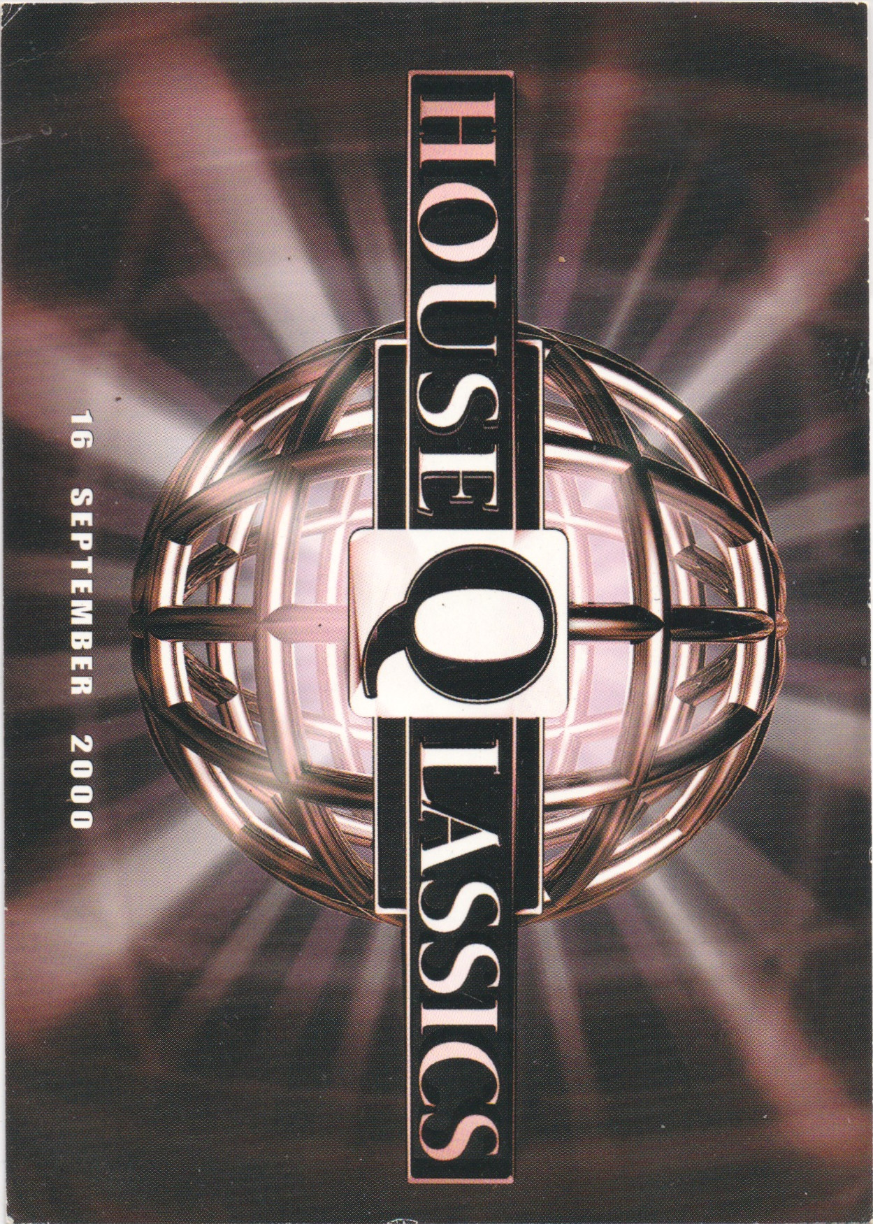 Houseqlassics (16-Nov-2000) – 8