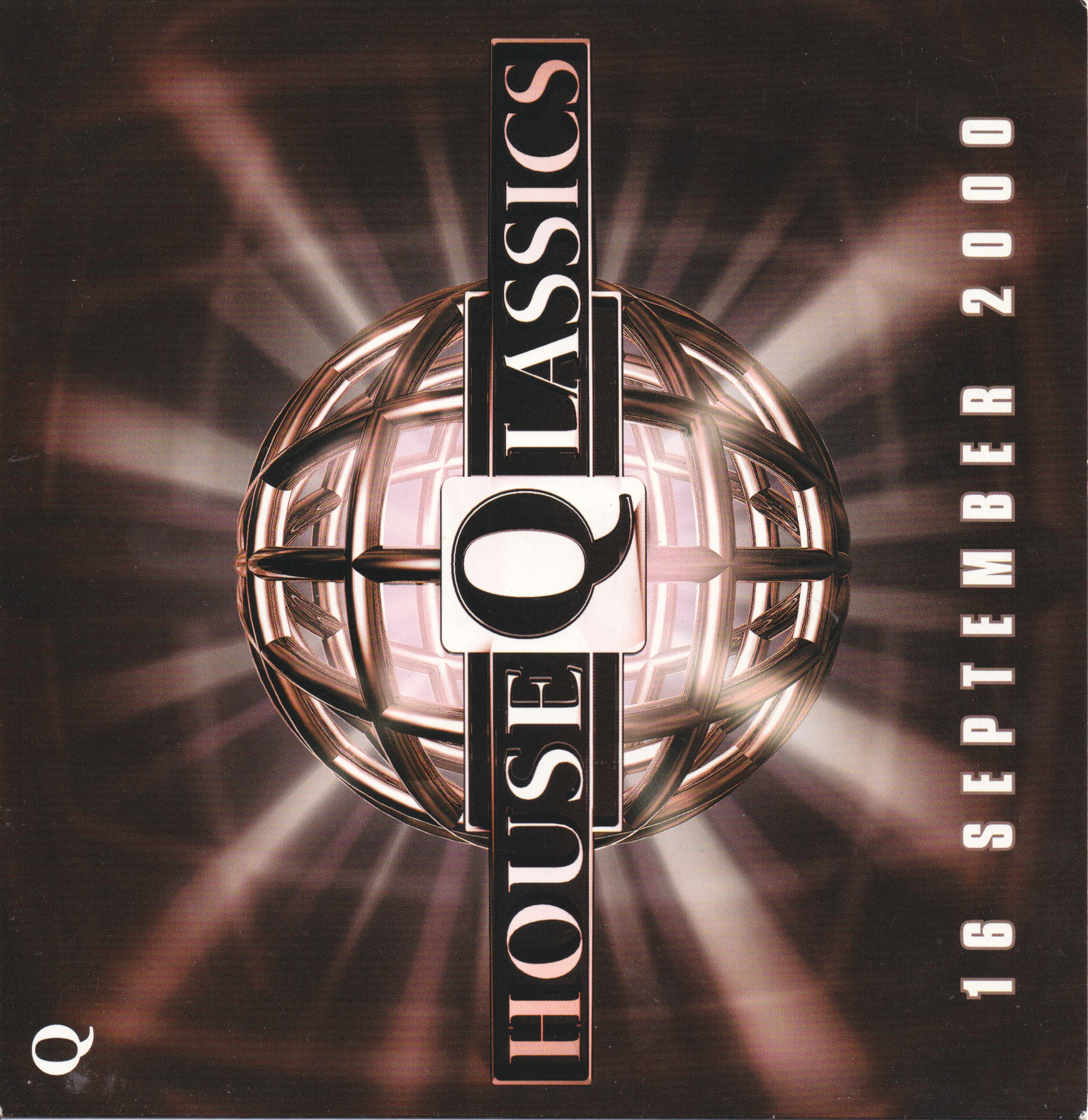 Houseqlassics (16-Nov-2000) – 1