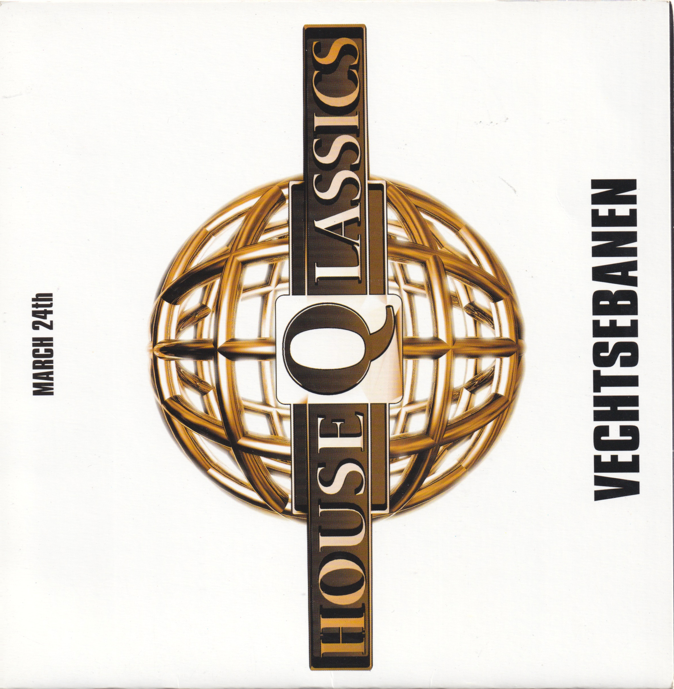 Houseqlassics (24-Mar-2001)