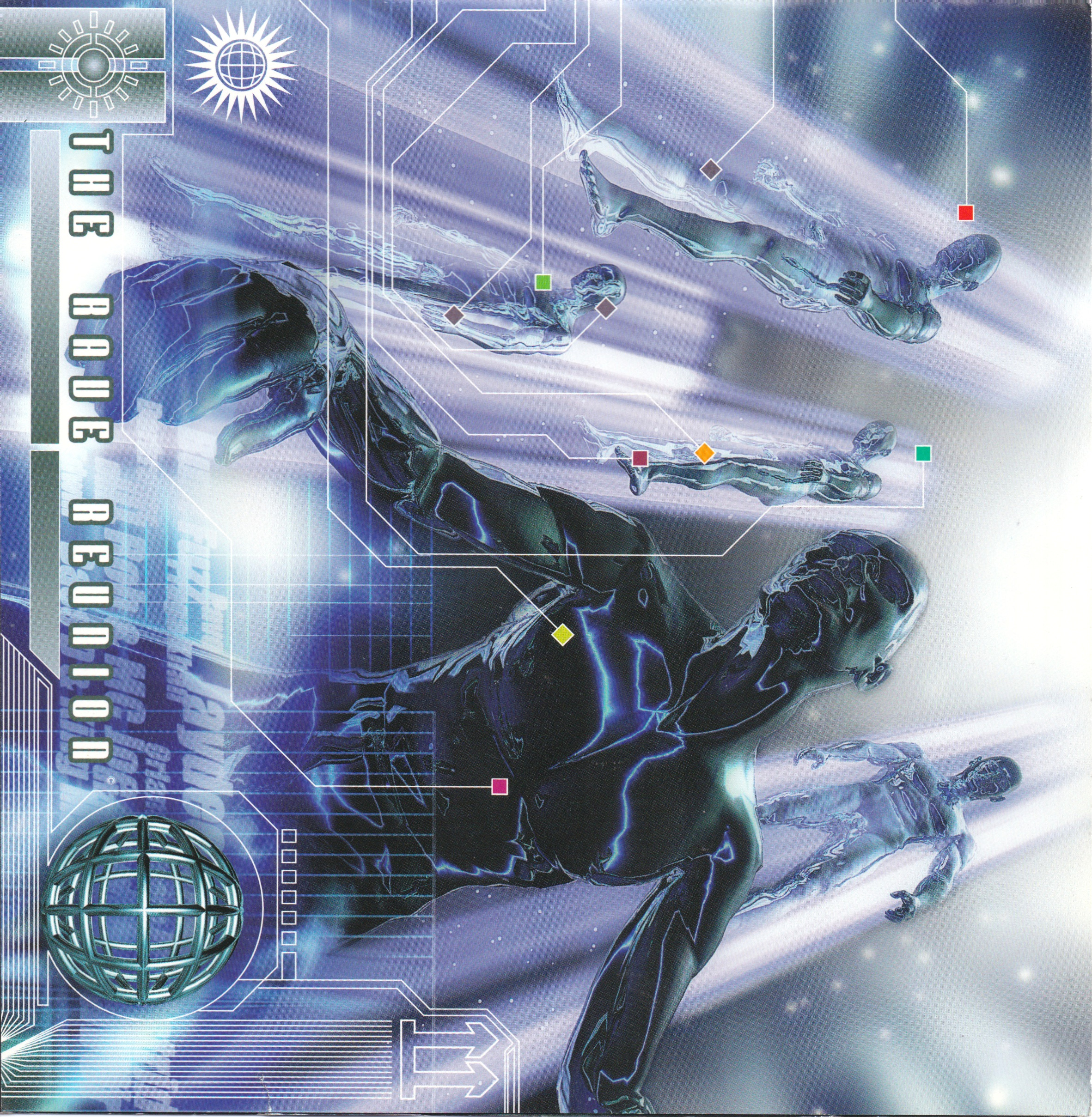 Houseqlassics (25-Mar-2000) – 2
