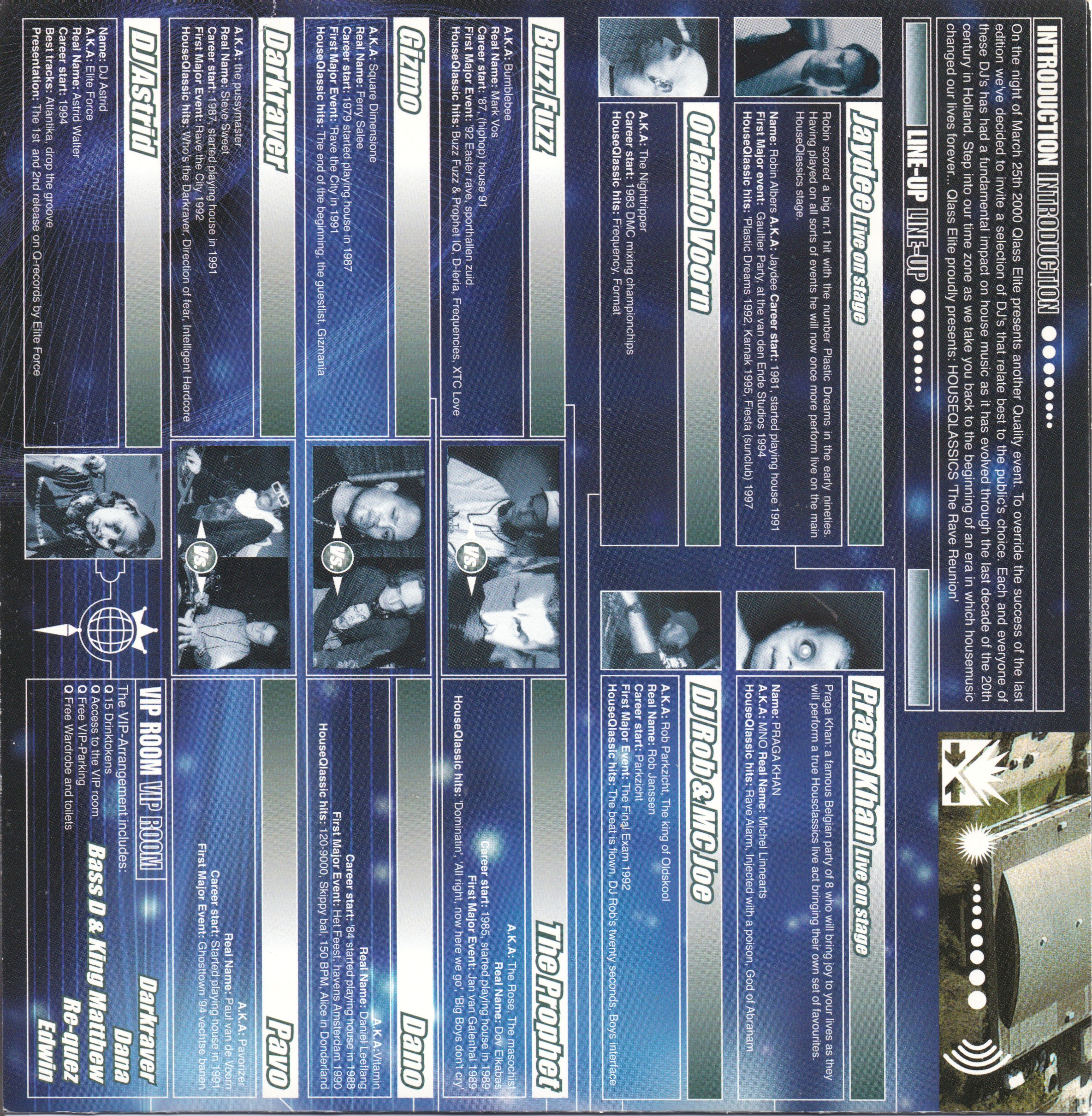 Houseqlassics (25-Mar-2000) – 3