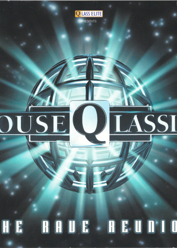 Houseqlassics (25-Mar-2000) – 1