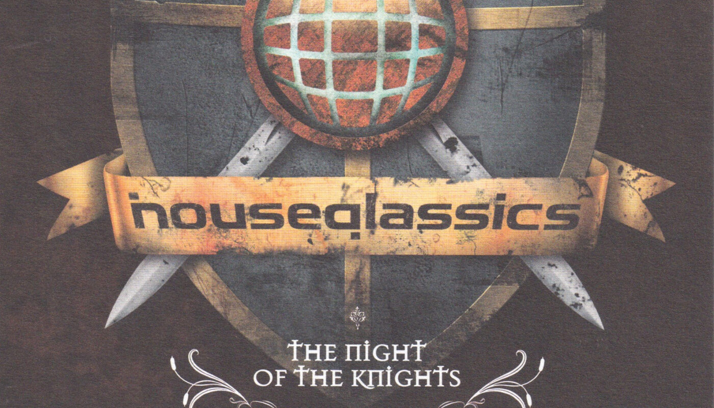 Houseqlassics (26-Feb-2005)