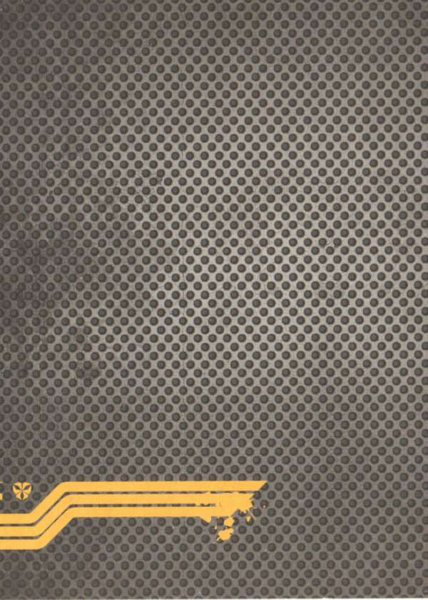 In Qontrol – 10 Apr 2004 – Back
