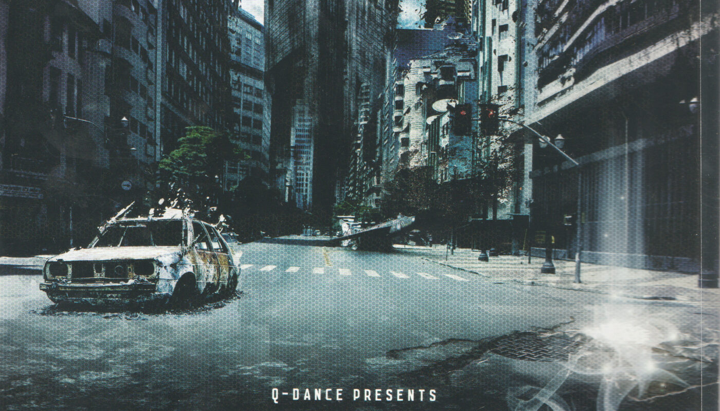 Promo  · The Resistance Below (24-Mar-07)