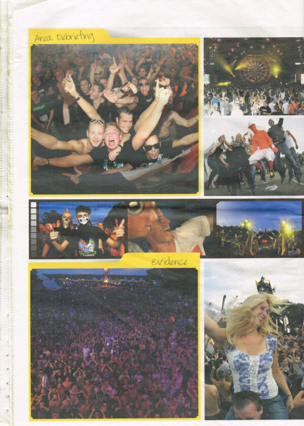 Q-Base · Raveolution (10-Sep-2011) – 14