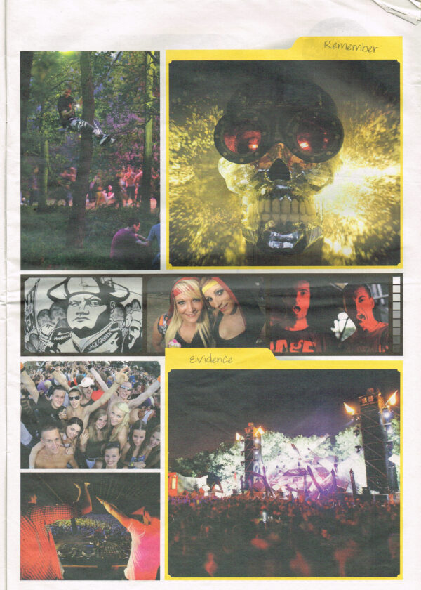 Q-Base · Raveolution (10-Sep-2011) – 15