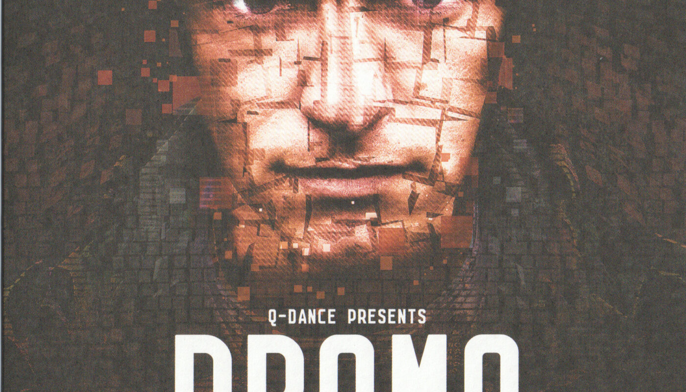 Q-Dance Presents · Promo Shadowbox (01-Mar-2008)