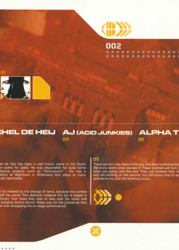 Qlimax (02-Jun-2001) – Page 2