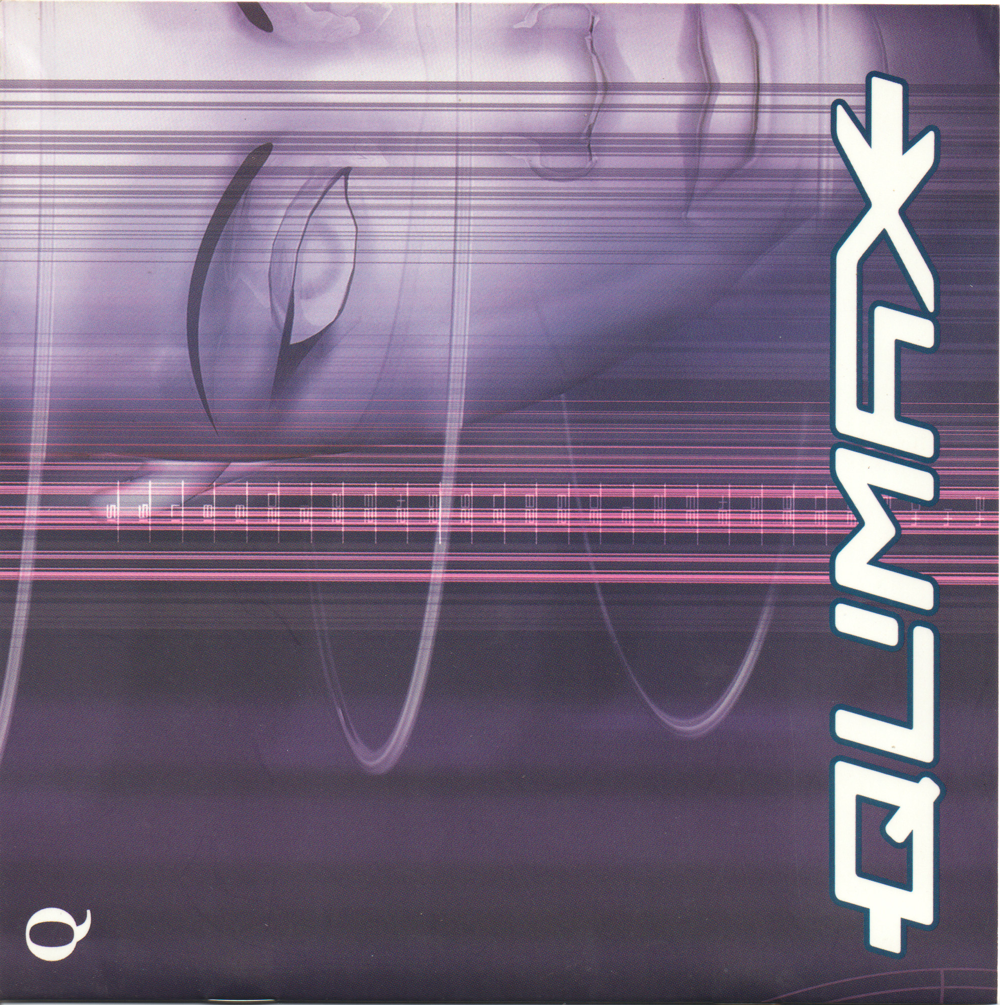 Qlimax (03-Jun-2000)