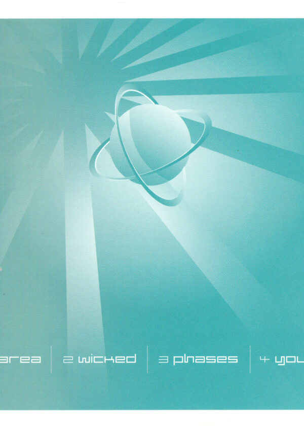Qlimax (03-JUN-2000) – 10