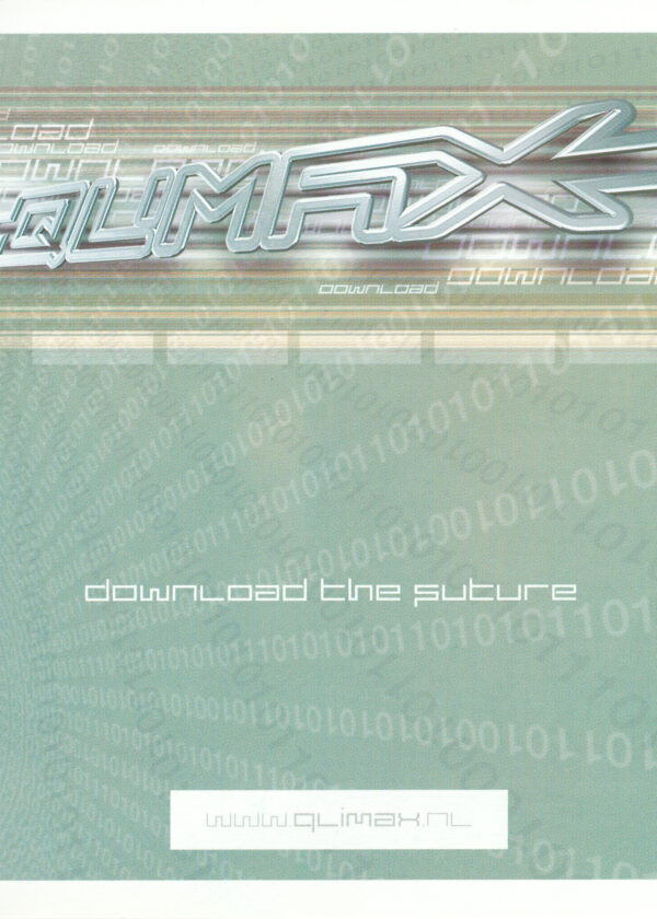Qlimax (03-JUN-2000) – 11