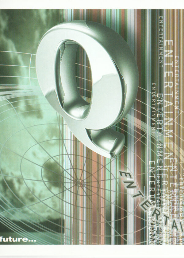 Qlimax (03-JUN-2000) – 12