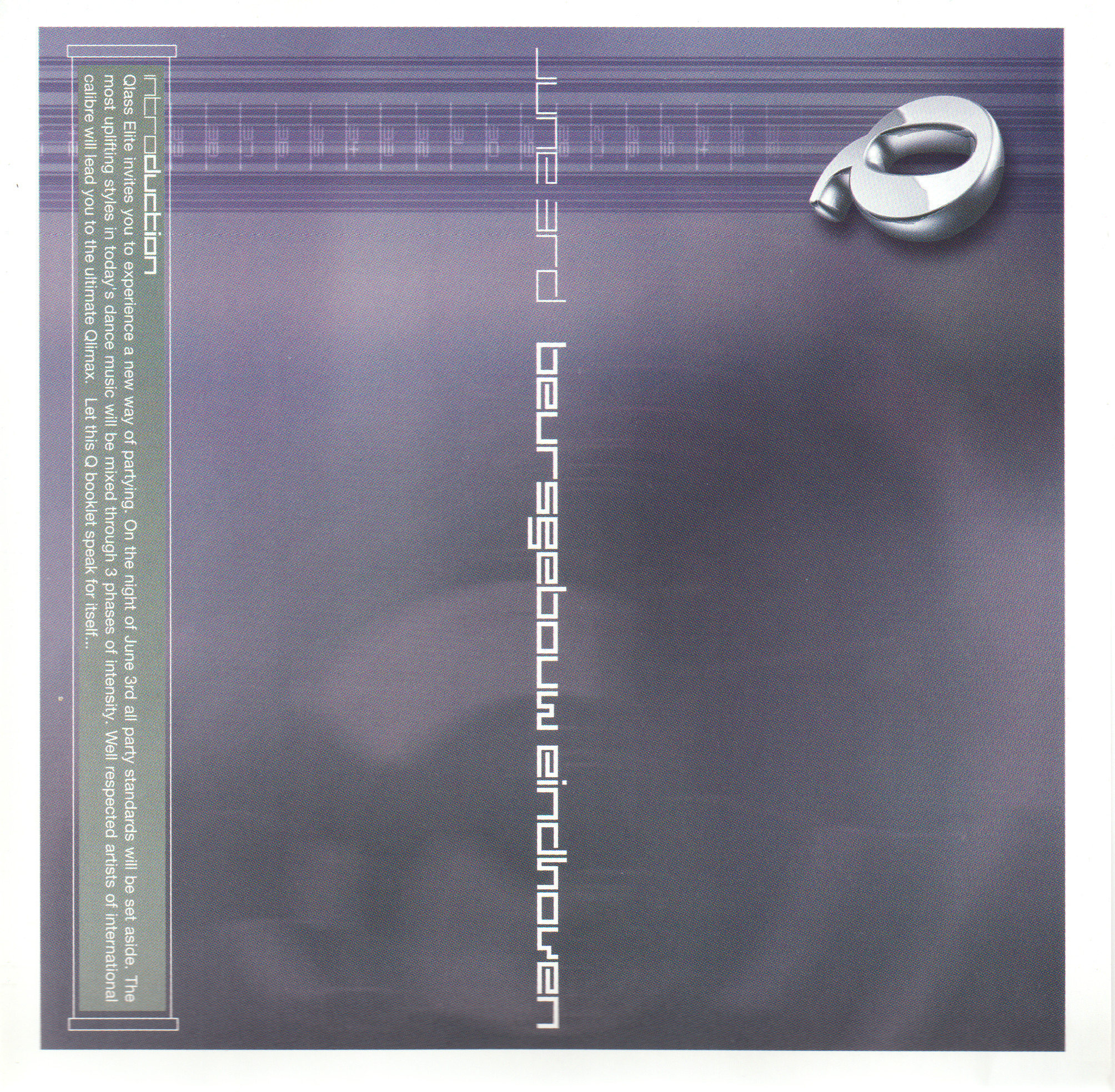 Qlimax (03-JUN-2000) – 3