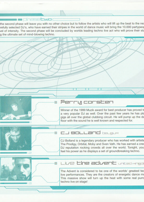 Qlimax (03-JUN-2000) – 6