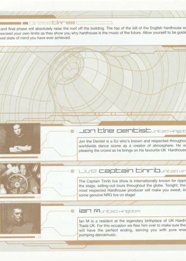 Qlimax (03-JUN-2000) – 8