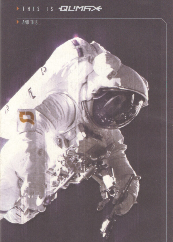Qlimax (06-Apr-2002) – 1