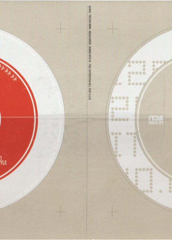 Qlimax 12-Apr-2003 – Follow the leader – Back
