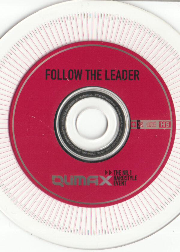 `Qlimax 12-Apr-2003 – Promo cd Flyer