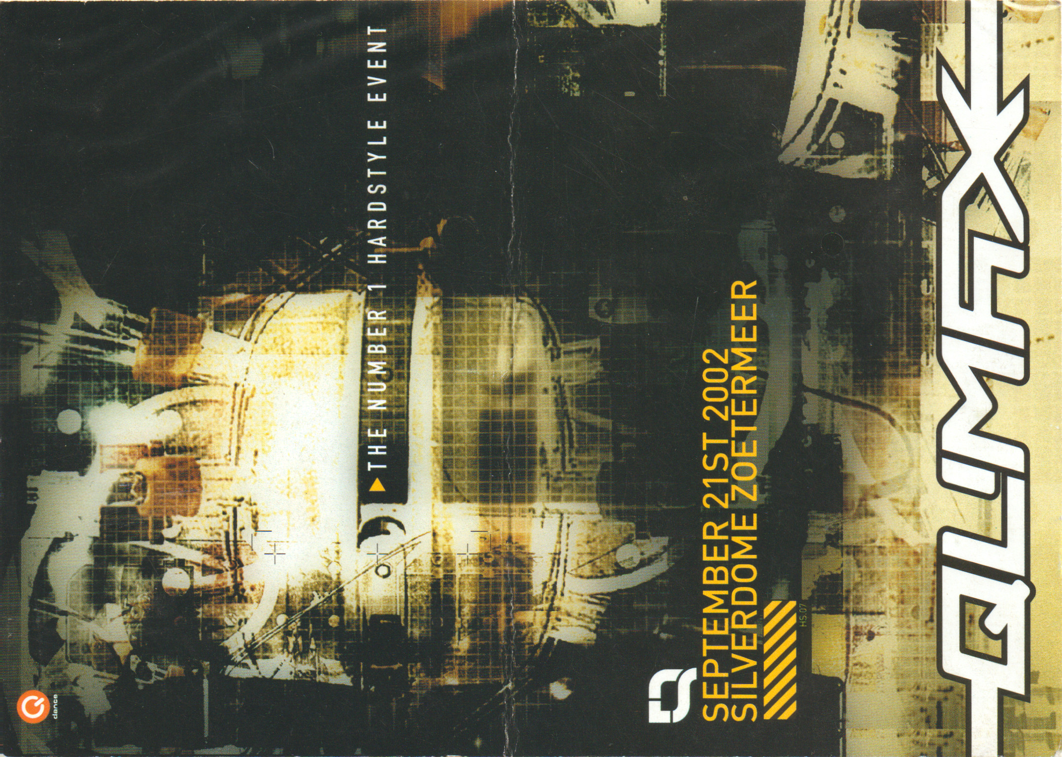 Qlimax (21-Sep-2002)