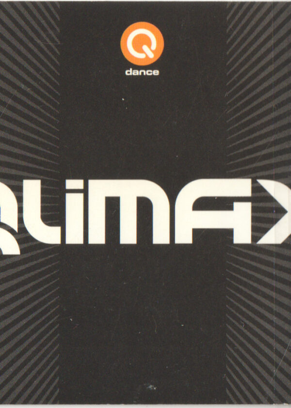 Qlimax (22-Nov-2003) 3