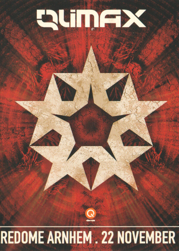 Qlimax (22-Nov-2003) – 1